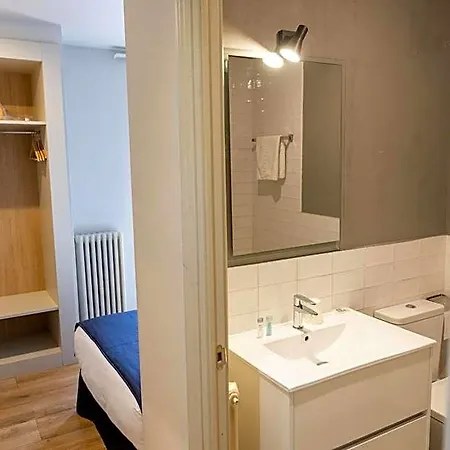 Hotel Terminus 2*