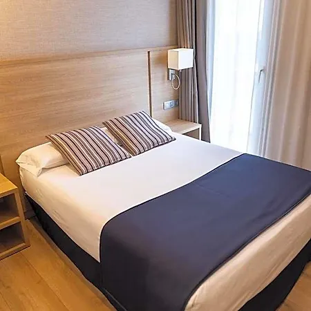 Hotel Terminus Puigcerdà