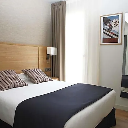 Terminus Hotel