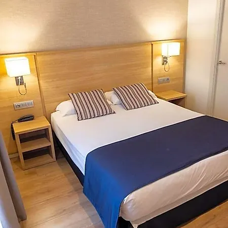 Hotel Terminus Puigcerdà