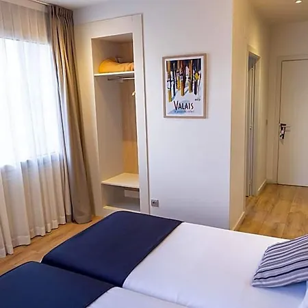 Hotel Terminus 2*