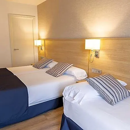 Hotel Terminus