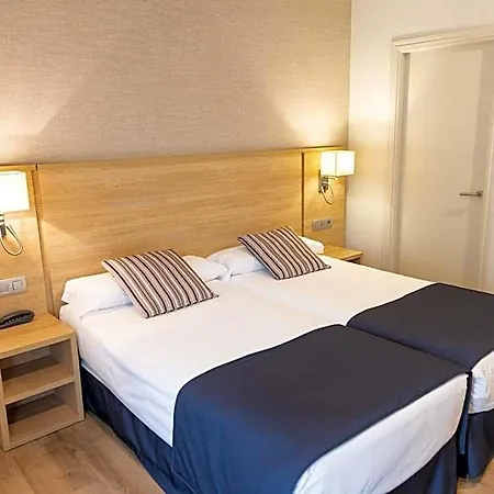 Hotel Terminus Puigcerdà