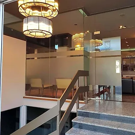 Hotel Terminus 2*