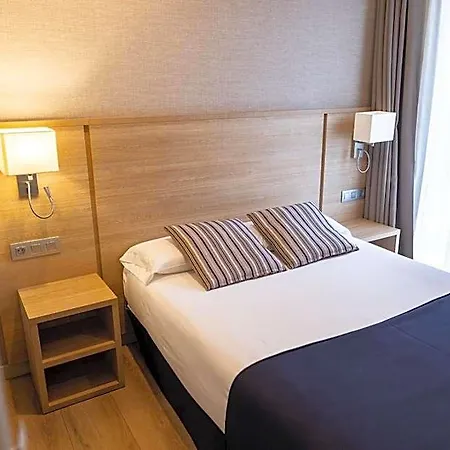Terminus Hotel Puigcerdà