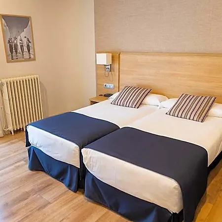 Terminus Hotel 2*