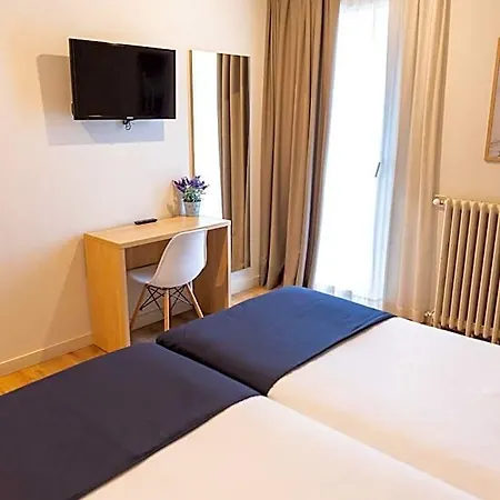 Terminus Hotel Puigcerdà