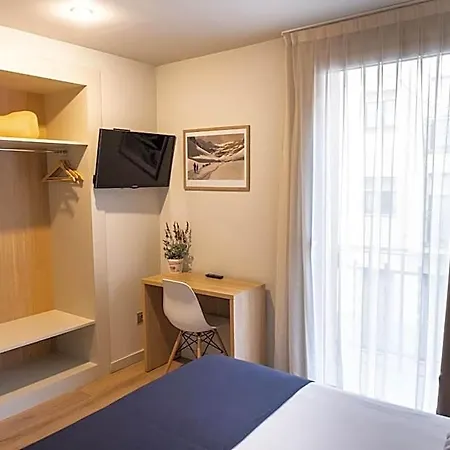 Hotel Terminus 2*