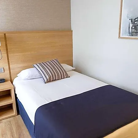 Terminus Hotel 2*