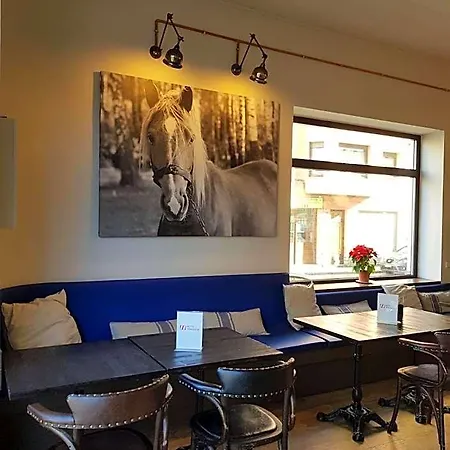 Terminus Hotel 2*