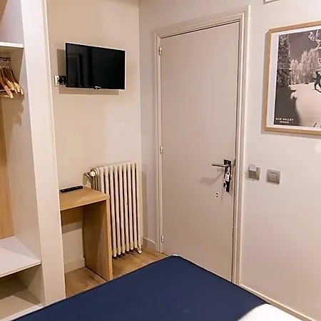 Terminus Hotel Puigcerdà