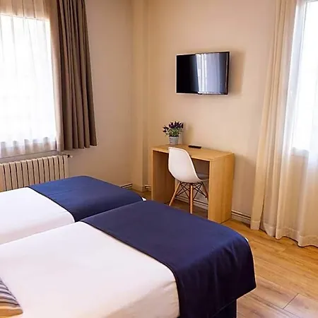 Hotel Terminus 2*