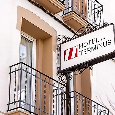Terminus 2*