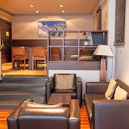 Hotel Terminus